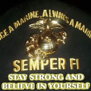 Meet your Posher, Thomas